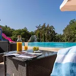 Villa Rosanna *