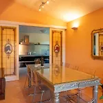 Rosanna Villa Siena