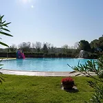 Villa Rosanna Siena