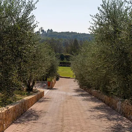 Villa Rosanna