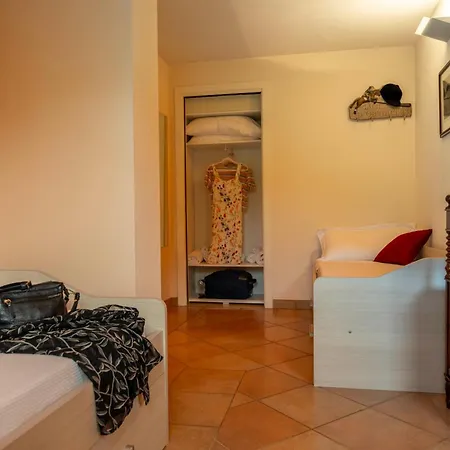 Villa Rosanna