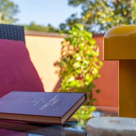 Rosanna ヴィラ シエーナ