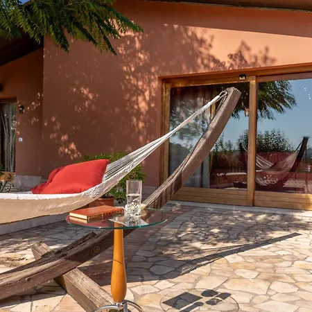 Villa Rosanna
