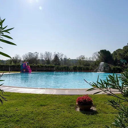 Vila Rosanna Siena