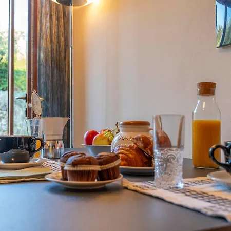 Rosanna Вілла Сієна