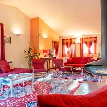 Вілла Rosanna *