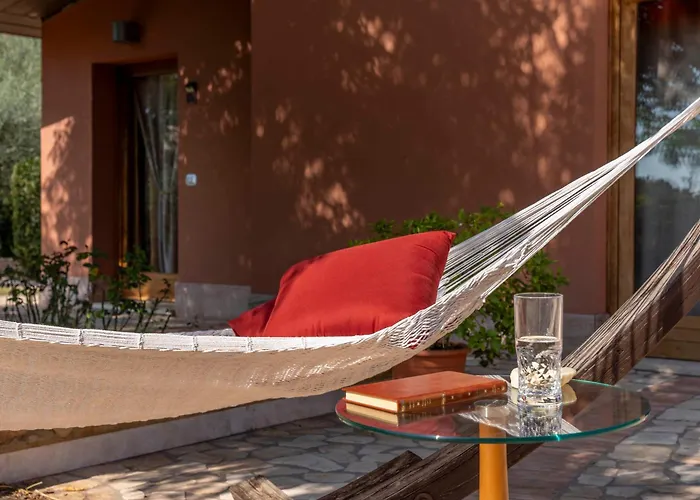 Rosanna ヴィラ シエーナ